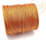 نخ براق درجه یک رول کامل و دندلیون نخ براق مجکم بدون کش آمدن فروش بصورت رول 100 متری نخ های براق با کیفیت عالی مناسب برای بساخت دستبند، گردنبند، تسبیح ، بند عینک، ... بکار میرود و نخی عالی برای بافت های دستبندی محکم و مقام  در برابر فرسایش و پارگی در طیف رنگی بالا نخ دندلیون