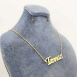 گردنبند اسم طناز، گردنبند طناز، گردنبند اسم طناز لاتین، گردنبند اسم طناز انگلیسی، پلاک اسم طناز، پلاک طناز استیل، پلاک اسم استیل، پلاک اسم لاتین، پلاک اسم انگلیسی، گردنبند اسم دخترانه، گردنبند دخترانه استیل، گردنبند اسم استیل، گردنبند استیل طلایی، گردنبند طلایی دخترانه، پلاک استیل لاتین، پلاک اسم انگلیسی استیل، زیورآلات استیل، لوازم زیورآلات، بدلیجات استیل، خرید گردنبند اسم، خرید پلاک اسم، خرید گردنبند دخترانه، خرید زیورآلات، خرازی قم، خرازی در قم، فروشگاه خرازی قم، خرازی آنلاین، خرازی اینترنتی، خرازی انلاین قم، خرید لوازم خرازی قم، خرازی بدلیجات، خرازی زیورآلات، خرازی عمده، خرازی آرامیس، خرازی آنلاین آرامیس