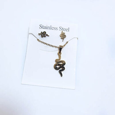 نیم ست استیل دخترانه طرح مار طلایی مشخصات محصول : گردنبند : طرح ماری پلاک استیل زنجیر 45 سانت زنجیر استیل رنگ ثابت قفل و اتصلات استیل گوشواره طرح مار مدل گشواره میخی استیل بدون حساسیت کانال محصولات جدید پیام رسان ایتا https://eitaa.com/kharraziaramis کانال محصولات جدید پیام رسان روبیکا https://Rubika.ir/kharraziaramis مشاهده کدرهگیری پیام رسان ایتا https://eitaa.com/postkharraziaramis مشاهده کدرهگیری پیام رسان روبیکا https://Rubika.ir/postkharraziaramis پیج اینستاگرام https://instagram.com/kharraziaramis گردنبند مار گردنبند دخترانه مار گردنبند طرح مار گردنبند دخترانه طرح مار نیم ست مار نیم ست دخترانه مار نیم ست زنانه طرح مار رنیم ست زنانه مار گوشواره مار گوشواره استیل مار گوشواره رنگ ثابت مار گوشواره میخی مار گوشواره دخترانه مار گوشواره بدون حساسیت مار گوشواره دخترانه مار گوشواره دخترانه میخی مار خرازی ارامیس خرازی قم خرازی زیورالات خرازی بازار تهران خرازی بازار بزرگ خرازی مروی خرازی مشهد خرازی شیراز خرازی اصفهان گردنبندست دخترانه گردنبند و گوشواره دخترانه نیم ست دخترانه نیم ست استیل نیم ست رنگ ثابت خرازی آرامیس