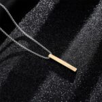 گردنبند مکعب عشق بازنجیر ویتالی نقره ای توجه : برای حک لطفا متن دلخواه خود را بعد از ثبت سفارش با فروشگاه هماهنگ کنید. 09100772050 ساعت پاسخگویی 10 الی 13 و 17 الی 21 هزینه حک بعد از هماهنگی متن یا تصویر برآورد و اعلام میشود مشصات محصول : ابعاد محصول :  تقریبا 4  سانت رنگبندی : طلایی . نقره ای . مشکی زنجیر : مدل ویتالی  طول : 55 سانت جنس رنجیر استیل رنگ ثابت کانال محصولات و کدرهگیری واتساپ https://whatsapp.com/channel/0029Vb6G4LDA89MaeB17xp18 کانال محصولات جدید پیام رسان ایتا https://eitaa.com/kharraziaramis مشاهده کدرهگیری پیام رسان ایتا https://eitaa.com/postkharraziaramis پیج اینستاگرام https://instagram.com/kharraziaramis شماره واتساپ و پاسخگویی ( ساعات کاری  9 تا 14 ) 09100772050 گردنبند مکعب عشق گردنبندمکعب عشق گردنبند شمش گردنبند مدل مکعب عشق گردنبند استیل مکعب عشق گردنبند طلایی مکعب عشق گردنبند نقره ای مکعب عشق گردنبند مشکی مکعب عشق گردنبند رنگ ثابت مکعب عشق خرازی آرامیس خرازی قم خرازی زیورآلات گردنبند مکعب عشق دستیند بنگل پیچ دستبند و گردنبند بنگل پیچ ست دستبند و گردنبند مکعب پیچ ست دستبند و گردنبند خرازی ارامیس 