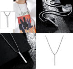 گردنبند مکعب عشق بازنجیر ویتالی نقره ای توجه : برای حک لطفا متن دلخواه خود را بعد از ثبت سفارش با فروشگاه هماهنگ کنید. 09100772050 ساعت پاسخگویی 10 الی 13 و 17 الی 21 هزینه حک بعد از هماهنگی متن یا تصویر برآورد و اعلام میشود مشصات محصول : ابعاد محصول :  تقریبا 4  سانت رنگبندی : طلایی . نقره ای . مشکی زنجیر : مدل ویتالی  طول : 55 سانت جنس رنجیر استیل رنگ ثابت کانال محصولات و کدرهگیری واتساپ https://whatsapp.com/channel/0029Vb6G4LDA89MaeB17xp18 کانال محصولات جدید پیام رسان ایتا https://eitaa.com/kharraziaramis مشاهده کدرهگیری پیام رسان ایتا https://eitaa.com/postkharraziaramis پیج اینستاگرام https://instagram.com/kharraziaramis شماره واتساپ و پاسخگویی ( ساعات کاری  9 تا 14 ) 09100772050 گردنبند مکعب عشق گردنبندمکعب عشق گردنبند شمش گردنبند مدل مکعب عشق گردنبند استیل مکعب عشق گردنبند طلایی مکعب عشق گردنبند نقره ای مکعب عشق گردنبند مشکی مکعب عشق گردنبند رنگ ثابت مکعب عشق خرازی آرامیس خرازی قم خرازی زیورآلات گردنبند مکعب عشق دستیند بنگل پیچ دستبند و گردنبند بنگل پیچ ست دستبند و گردنبند مکعب پیچ ست دستبند و گردنبند خرازی ارامیس 