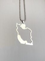 گردنبند ایران استیل نقره ی ایران کد2 مشخصات محصول : زنجیر : جنس استیل سایز : 0/4 رنگ نقره ای ( رنگ ثابت بدون حساسیت ) قفل و حلقه ها استیل رنگ ثابت نقره ای طول زنجیر 45 سانت جنس استیل رنگ ثابت بدون حساسیت ساخت ایران قد محصول قاب : 1/8 * 3 سانت جنس استیل رنگ ثابت رنگ ثابت بدون حساسیت پیج اینستاگرام  https://instagram.com/kharraziarmis کانال محصولات جدید  https://eitaa.com/kharraziaramis مشاهده کدرهگیری  https://eitaa.com/postkharraziaramis کانال ایتا ( https://eitaa.com/kharraziaramis )برای عضویت و مشاهده محصولات و رهگیری کد مرسوله های ارسالی خرازی ارامیس خرازی قم خرازی زیورالات خرازی بازار تهران خرازی بازار بزرگ خرازی مروی خرازی مشهد خرازی شیراز خرازی اصفهان پلاک ایران گردنبند ایران پلاک ست ایران پلاک استیل ایران گردنبندایران گردنبند استیل ایران گردنبند ست استیل ایران خرازی ارامیس