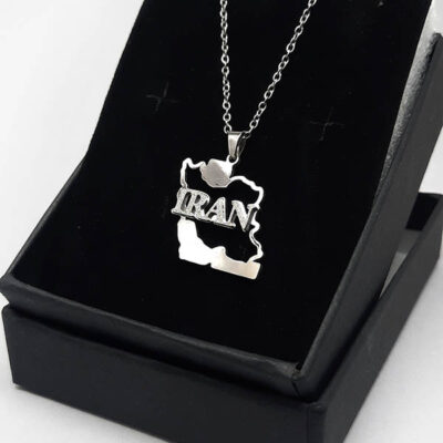 گردنبند استیل ایران نقره ای کد91 مشخصات محصول : زنجیر : جنس استیل سایز : 0/4  رنگ نقره ای ( رنگ ثابت بدون حساسیت ) قفل و حلقه ها استیل رنگ ثابت نقره ای طول زنجیر 45 سانت جنس استیل رنگ ثابت بدون حساسیت ساخت ایران قد محصول قاب :  سانت جنس استیل رنگ ثابت رنگ ثابت بدون حساسیت خراری آنلاین آرامیس قم  کانال ایتا ( https://eitaa.com/kharraziaramis )برای عضویت و مشاهده محصولات و رهگیری کد مرسوله های ارسالی پلاک ایران گردنبند ایران پلاک ست ایران پلاک استیل ایران گردنبندایران گردنبند استیل ایران گردنبند ست استیل ایران ایران ایران گردنبند ایران گردنبند ایران گردنبند کشور ایران گردنبند استیل ایران گردنبند مردانه ایران گردنبند زنانه ایران گردنبندایران گردنبند رنگ ثابت ایران 