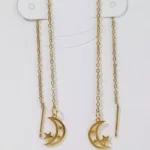 گوشواره بخیه ای استیل ماه سه ستاره  مشخصات : طول زنجیر : 6 سانت طول پلاک : یک سانت رنگ طلایی و نقره ای جنس استیل رنگ ثابت کانال محصولات جدید پیام رسان ایتا https://eitaa.com/kharraziaramis مشاهده کدرهگیری پیام رسان ایتا https://eitaa.com/postkharraziaramis کانال واتساپ https://whatsapp.com/channel/0029Vb6G4LDA89MaeB17xp18 پیج اینستاگرام https://instagram.com/kharraziaramis شماره واتساپ و پاسخگویی ( ساعات کاری 9 تا 13 – 17 تا 21 ) 09100772050 خرازی ارامیس خرازی قم خرازی زیورالات خرازی بازار تهران خرازی بازار بزرگ خرازی مروی خرازی مشهد خرازی شیراز خرازی اصفهان گوشواره پروانه ی گوشواره گوشواره استیل بخیه ستاره گوشواره دخترانه بخیه ای ستاره گوشواره زنجیری ستاره بخیه ای ستاره گوشواره رنگ ثابت بخیه ای ستاره گوشواره بخیه ای ستاره گوشواره ستاره گوشواره ستاره بخیه ای ستاره گوشواره دخترانه بخیه ای ستاره گوشواره زنجیری بخیه ای ستاره گوشواره رنگ ثابت بخیه ای ستاره 