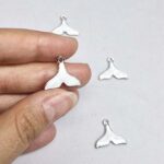 خرجکار فانتزی دم وال سفید کد34