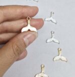 خرجکار فانتزی دم وال سفید کد32