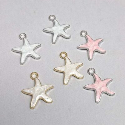 خرجکار فانتزی ستاره تک آویز کد30