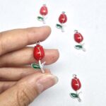 خرجکار فانتزی گل رز کد22