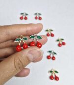 خرجکار فانتزی گیلاس برجسته کد38